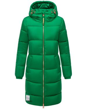 Smaragd Green