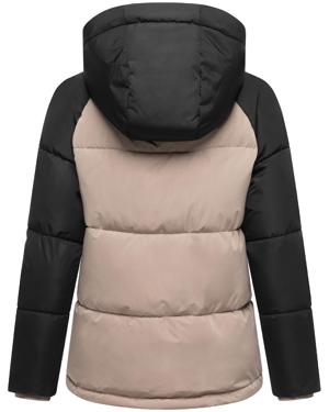 Steppjacke im Colourblocking-Style "Omariaa 16"