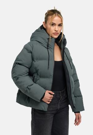 Steppjacke "Paddie 16"