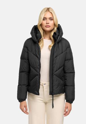 Steppjacke "Pinaa XVI"