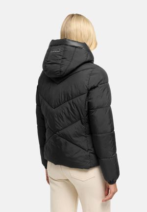 Steppjacke "Pinaa XVI"