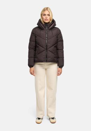 Steppjacke "Pinaa XVI"