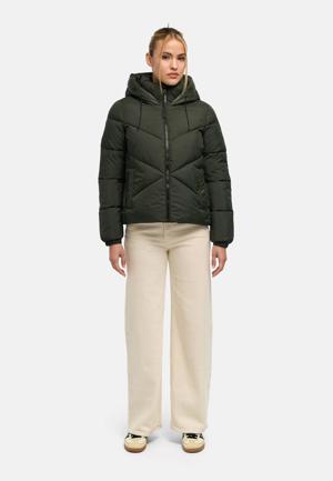 Steppjacke "Pinaa XVI"