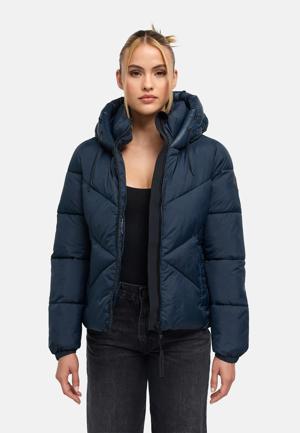 Steppjacke "Pinaa XVI"