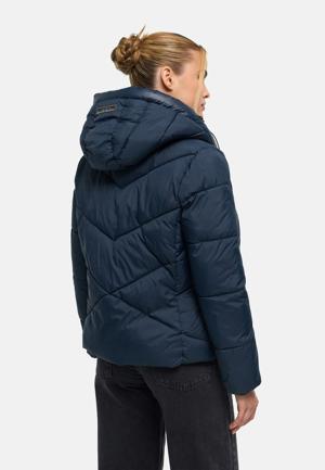 Steppjacke "Pinaa XVI"