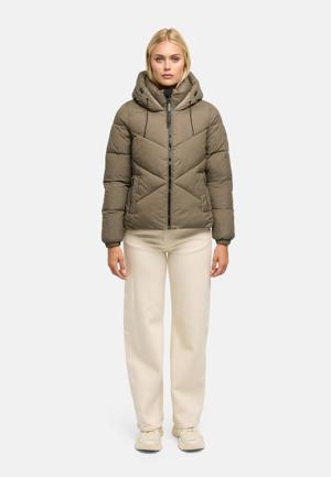 Steppjacke "Pinaa XVI"