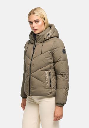 Steppjacke "Pinaa XVI"