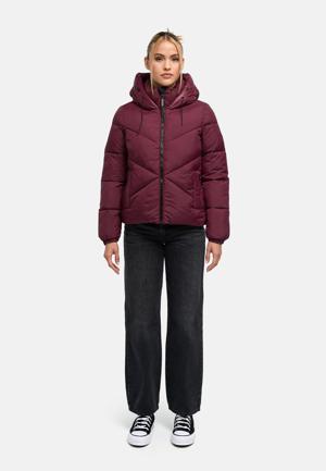 Steppjacke "Pinaa XVI"