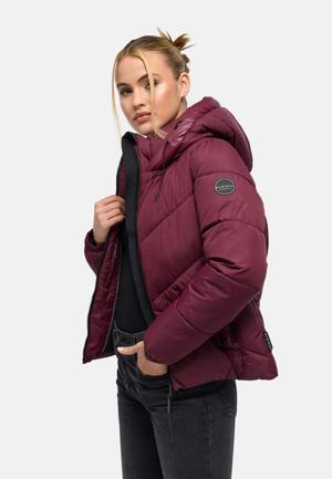 Steppjacke "Pinaa XVI"