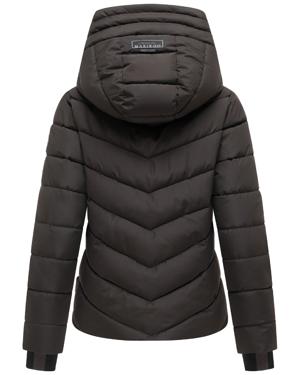 Steppjacke mit Kapuze "Samuiaa XVI"