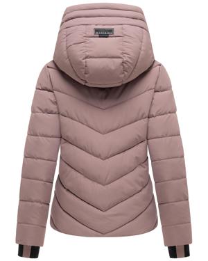 Steppjacke mit Kapuze "Samuiaa XVI"