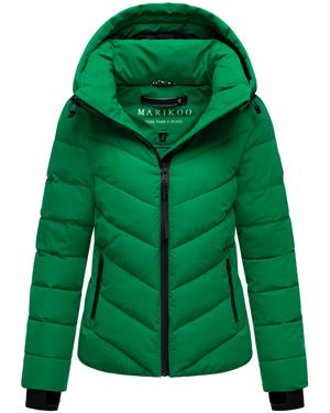 Smaragd Green