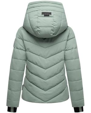 Steppjacke mit Kapuze "Samuiaa XVI"
