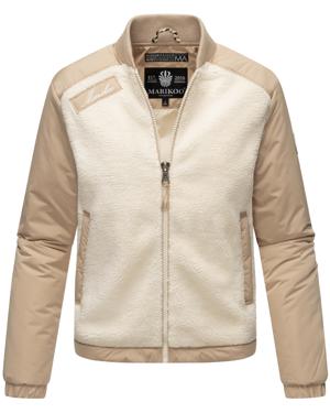 Leichte Hybrid-Jacke "Sayoo"