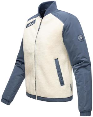 Leichte Hybrid-Jacke "Sayoo"