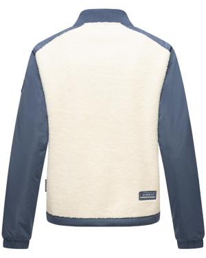 Leichte Hybrid-Jacke "Sayoo"