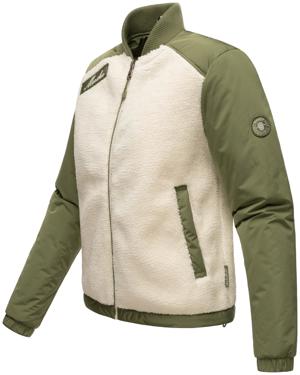 Leichte Hybrid-Jacke "Sayoo"