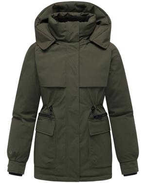 Dark Olive