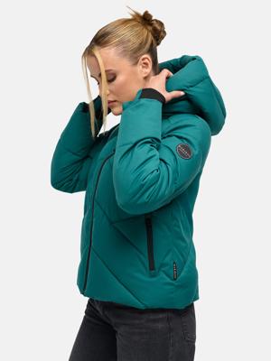 Ocean Green