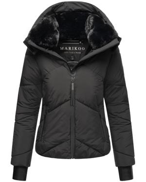 Winterjacke mit Fellragen "Simaraa XVI"