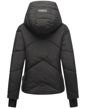 Winterjacke mit Fellragen "Simaraa XVI"