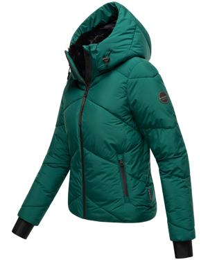 Winterjacke mit Fellragen "Simaraa XVI"