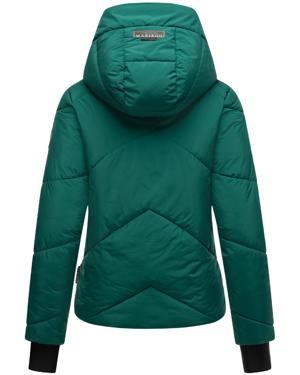 Winterjacke mit Fellragen "Simaraa XVI"
