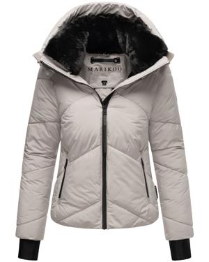 Winterjacke mit Fellragen "Simaraa XVI"