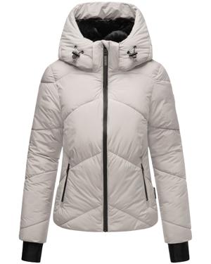 Winterjacke mit Fellragen "Simaraa XVI"