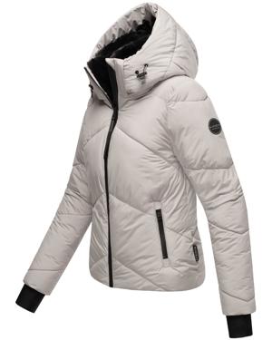 Winterjacke mit Fellragen "Simaraa XVI"