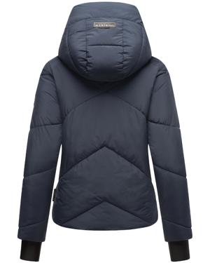 Winterjacke mit Fellragen "Simaraa XVI"