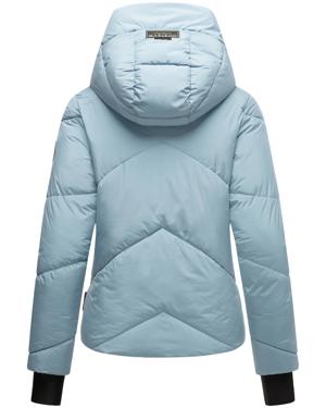 Winterjacke mit Fellragen "Simaraa XVI"
