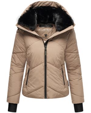 Winterjacke mit Fellragen "Simaraa XVI"