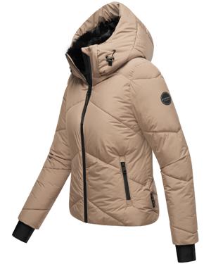 Winterjacke mit Fellragen "Simaraa XVI"