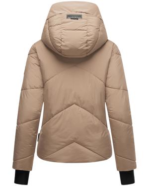 Winterjacke mit Fellragen "Simaraa XVI"