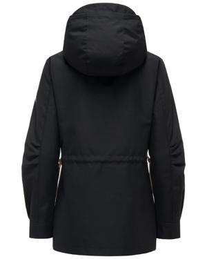 Parka mit Taillenzugband "Sohaa 16"