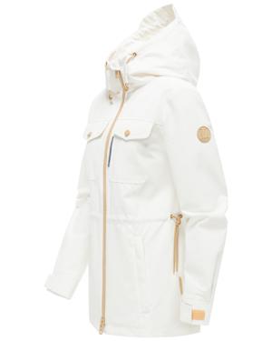 Parka mit Taillenzugband "Sohaa 16"