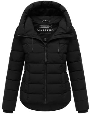 Steppjacke mit Kapuze "Tayenaa 16-1"