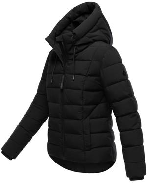 Steppjacke mit Kapuze "Tayenaa 16"