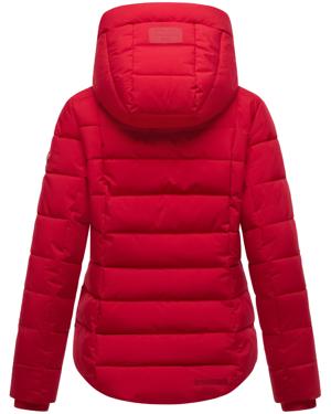 Steppjacke mit Kapuze "Tayenaa 16"