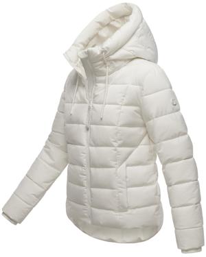 Steppjacke mit Kapuze "Tayenaa 16"