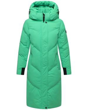 Crystal Green