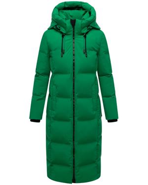 Smaragd Green