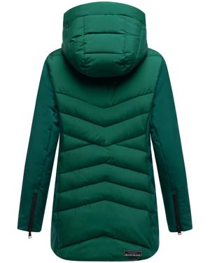 Winter Jacke mit Kapuze "Tivaa XVI"