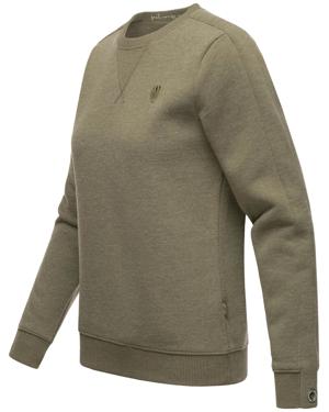 Extraweicher Pullover "Umikoo"