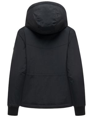 Warme Winterjacke mit Kapuze "Vivii 16"
