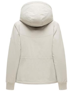 Warme Winterjacke mit Kapuze "Vivii 16"