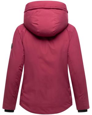 Winter Jacke mit Kapuze "Yeminaa 16"