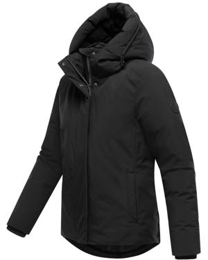 Winter Jacke mit Kapuze "Yeminaa 16"