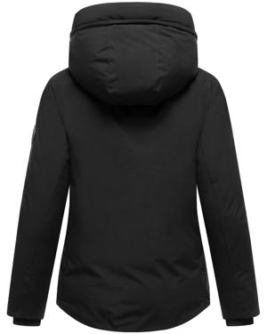 Winter Jacke mit Kapuze "Yeminaa 16"